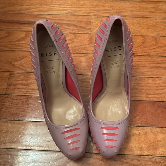 Aldo Heels - Picture 2 of 6